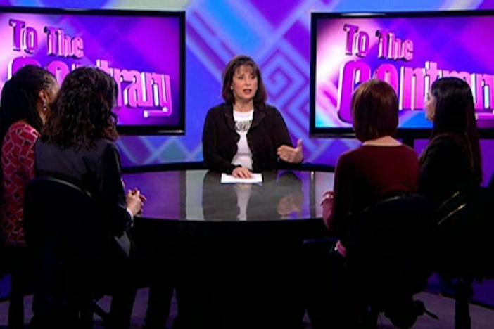 Mothers fight extremism, contraception & religious liberty, and the power of single women.