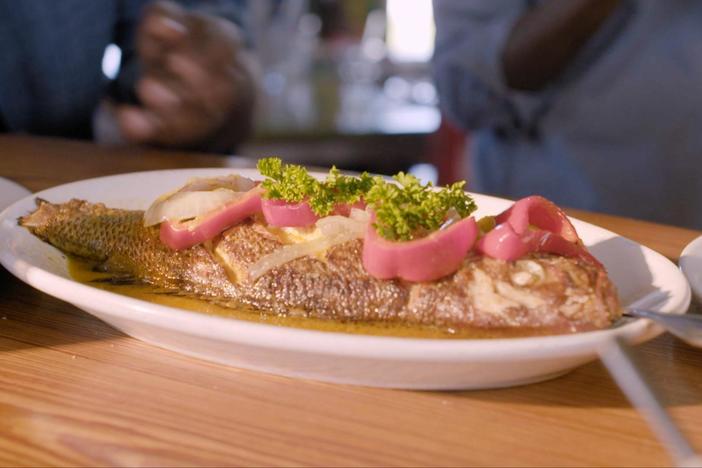 Haitian food and music can be a lens to learn about the country today.