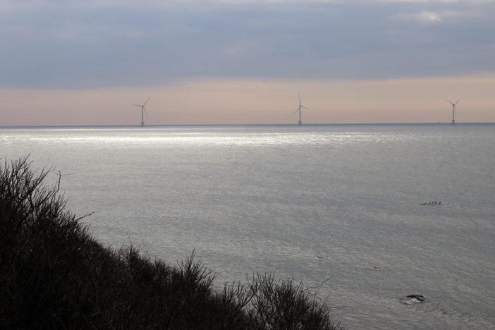 How regulators are approaching the push for offshore wind