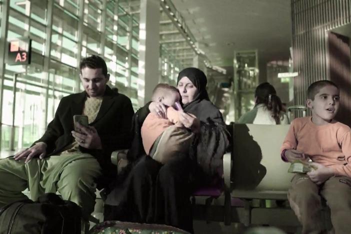 How language translation technology is jeopardizing Afghan asylum-seekers