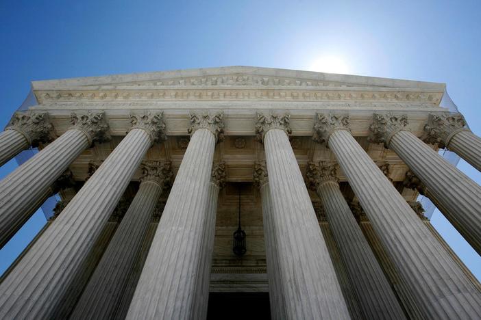 Inside the no-holds-barred war for control of the Supreme Court.