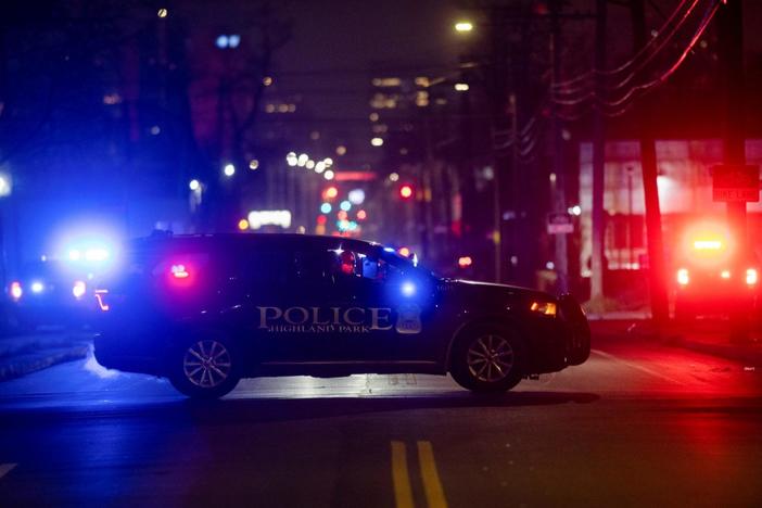 Why police still lack training to effectively respond to people with disabilities