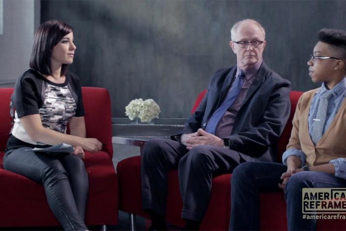 A post-Broken Heart Land convo with Natasha Del Toro, Anthony D'Augelli & Jordan Scruggs.