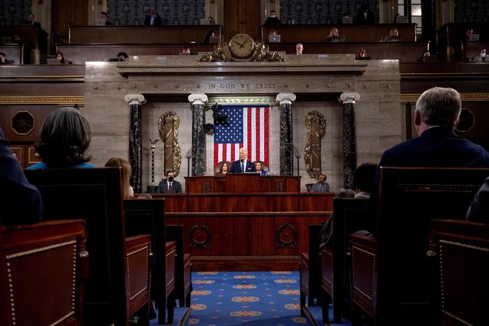 What to expect from Biden's State of the Union address
