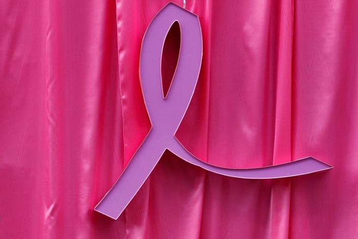 Most women with smaller breast cancer tumors can safely skip chemo, study finds