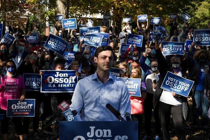 Dems won the race but the GOP will control the presidency