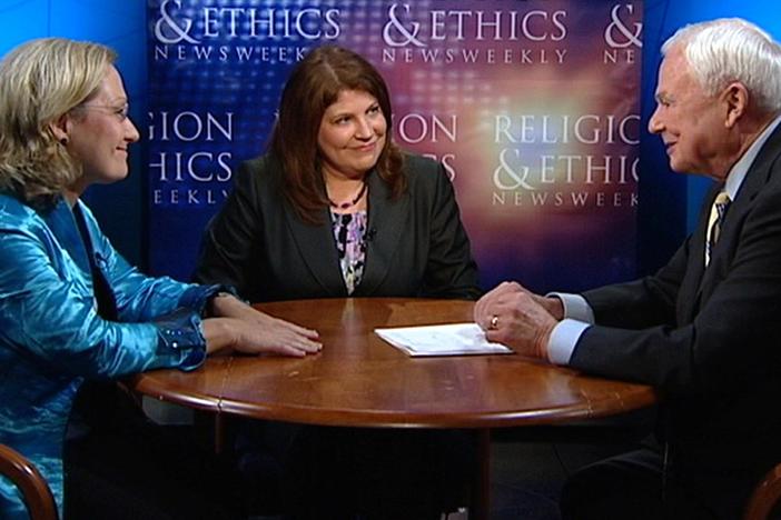 Communities of faith have lobbied long and hard on health care and immigration laws.
