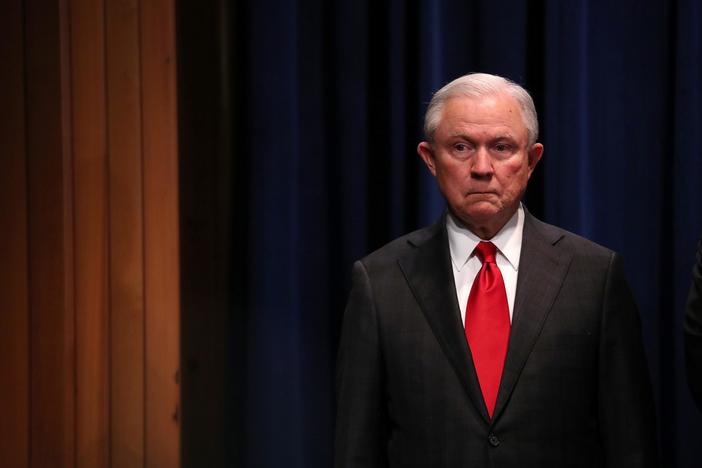 How will Jeff Sessions’ ouster affect the Mueller probe?