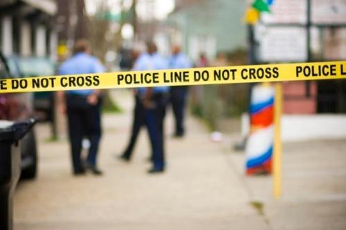 Shell Shocked examines the teen murder epidemic and its impact on lives in New Orleans.