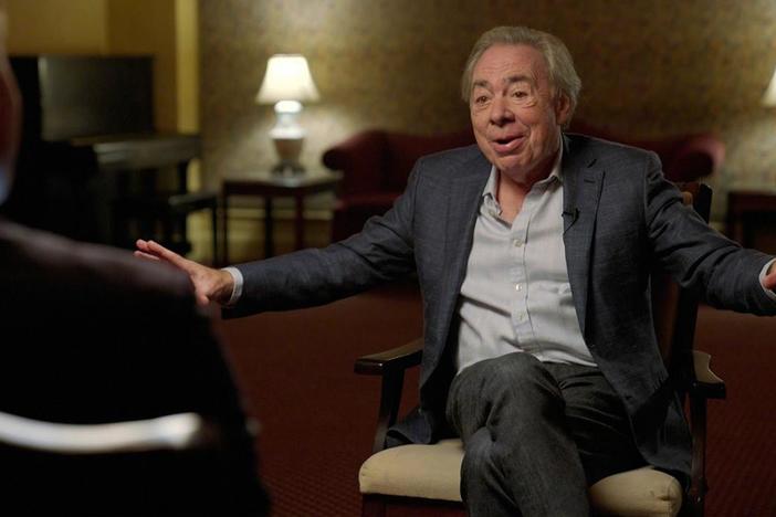 Listen to these Broadway stars discuss what the word "Broadway" means to them.
