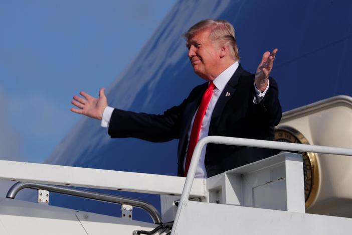 NYT investigation unearths new details about Trump’s early millions