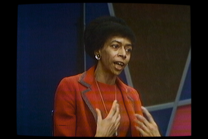 Activist and archivist Marion Stokes first realized power of mass media to influence minds