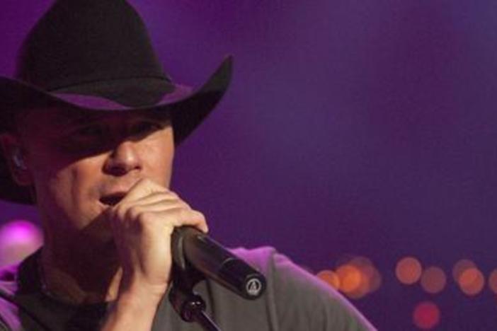 Kenny Chesney