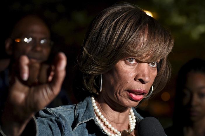 Mayor's corruption scandal further fuels Baltimore's cynicism about politics