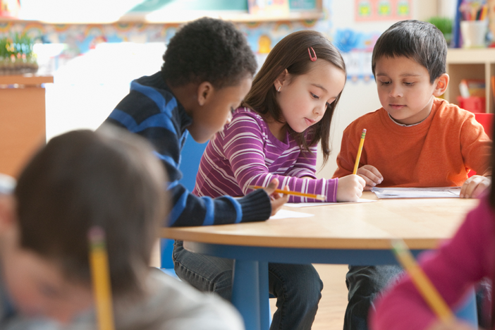 How to talk to kids about race and racism