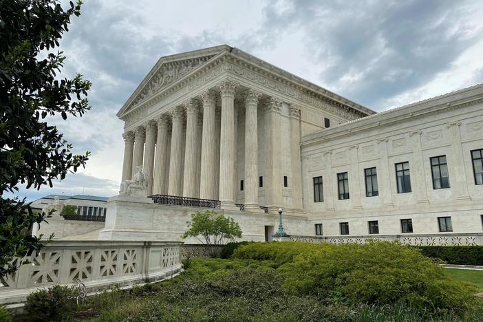 The Senate's tight timeline to confirm Trump's SCOTUS nominee