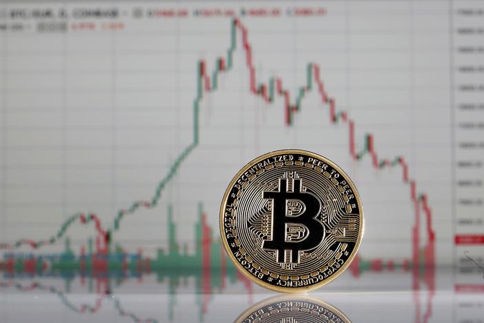 Can bitcoin be a currency if you never know its value?