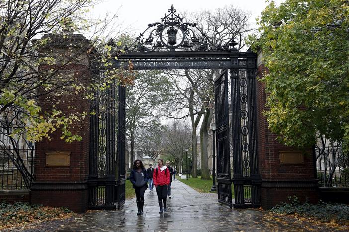 As the pandemic upends higher education, is residential college worth the cost?