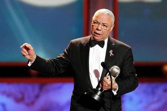 Remembering the life and legacy of Colin Powell, a national security trailblazer
