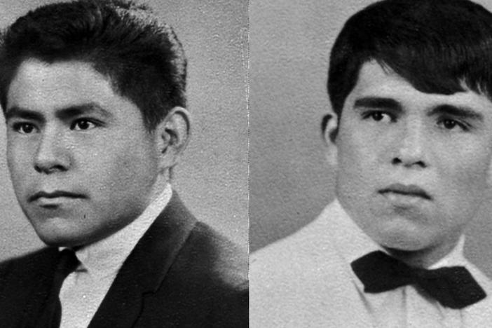9 young men from Morenci, Ariz. joined the Marines together. Why did only 3 survive?