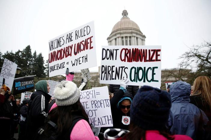 Why the ‘just-in-time mentality’ won’t work in public health