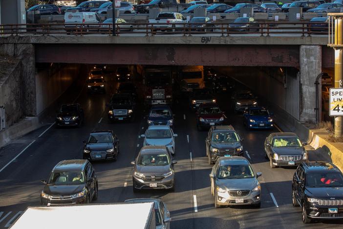 How expensive parts on modern cars have driven up repair and insurance costs
