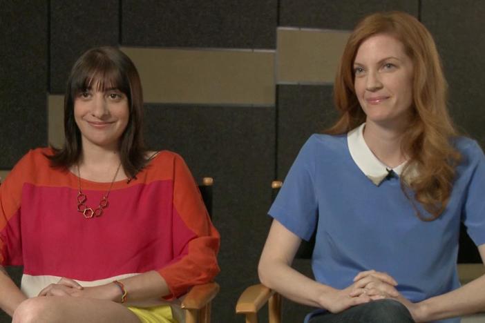The filmmakers of 'Best Kept Secret' discuss autism and the "aging out" process.