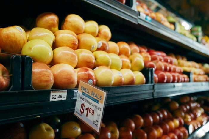 Shane and Ben Lorr trace the supermarket’s rise — and what it says about what we value.