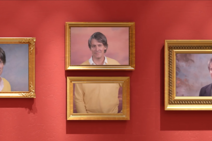 Pavement’s Stephen Malkmus on songwriting in a pandemic