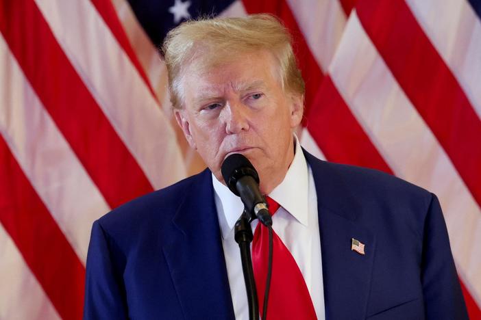 Will Trump spend time behind bars after his felony conviction?