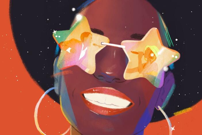 The dynamic story of funk music, from early roots to the explosion of '70s urban funk to influences.