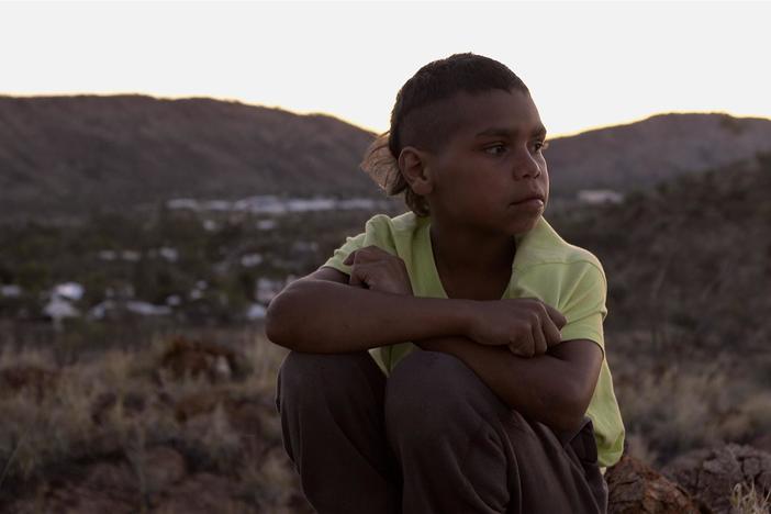 A feature documentary about Aboriginal boy Dujuan growing up in Alice Springs, Australia.
