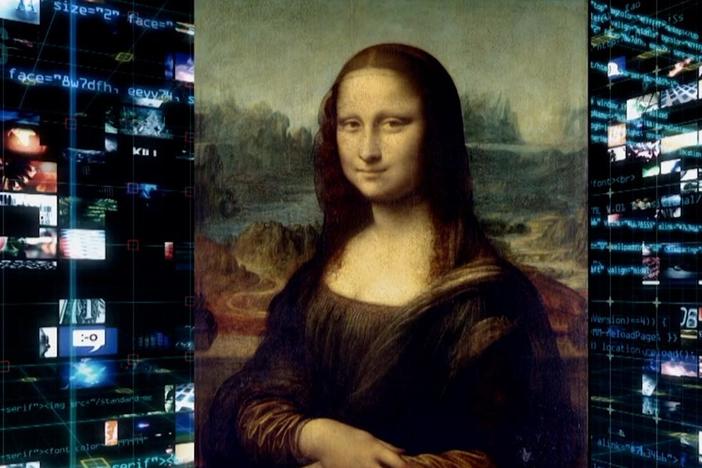 An artist and a tech entrepreneur invented the non-fungible token, or NFT, in 24 hours.
