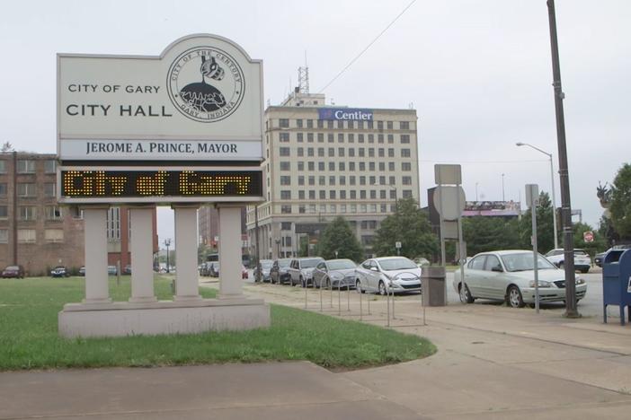 How a guaranteed income pilot program is helping some in Gary, Indiana