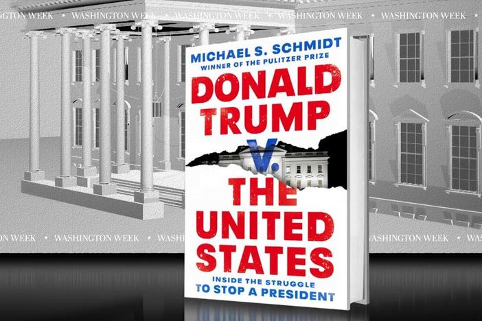 Washington Week Extra for September 11, 2020