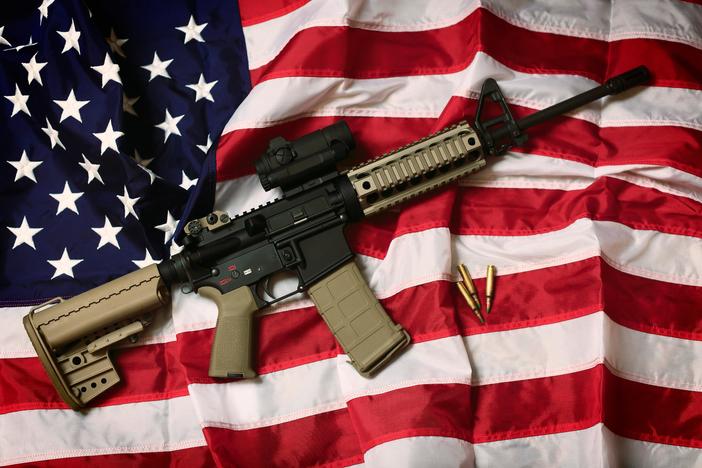 How limiting high-capacity magazines could reduce the carnage in mass shootings