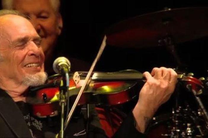 Watch footage from the cutting room floor for Merle Haggard: Learning to Live With Myself