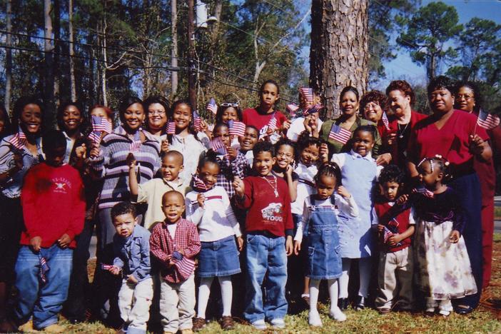 Turkey Creek's residents fight vs corporations, politics & the environment for their home.