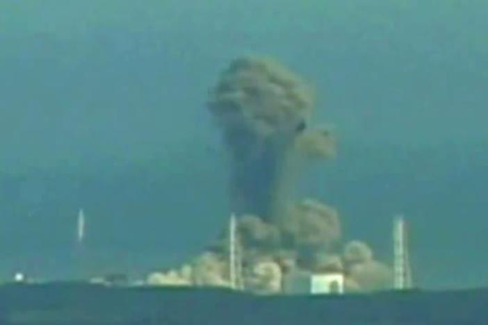 FRONTLINE examines the implications of the Fukushima accident for U.S. nuclear safety.