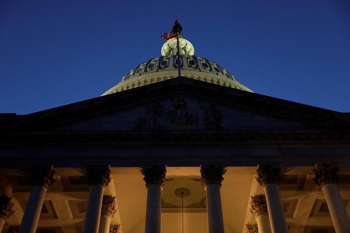How Congress could respond to the Mueller report