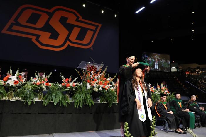 Medical school in Cherokee Nation gives students experience serving Native communities