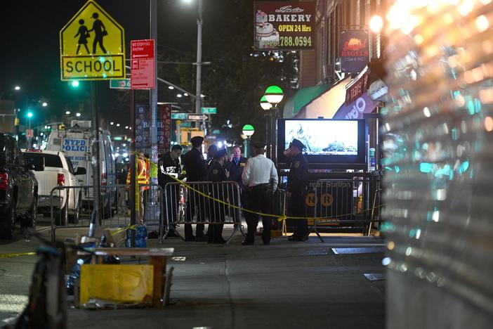 What we get wrong about mass shootings and how to curb them