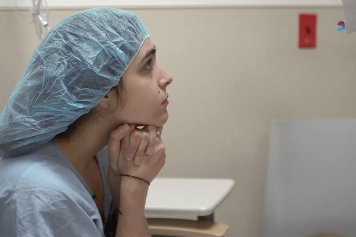 Examine the problems in our healthcare system that disproportionately affect women.