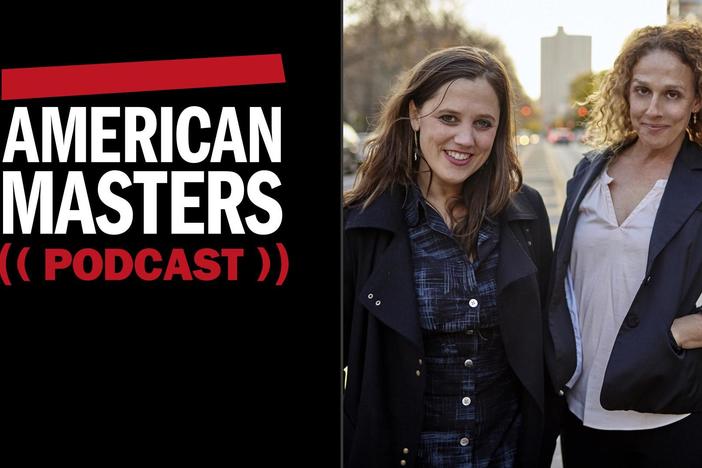 Filmmakers Heidi Ewing and Rachel Grady talk about their work as directors and mentors.