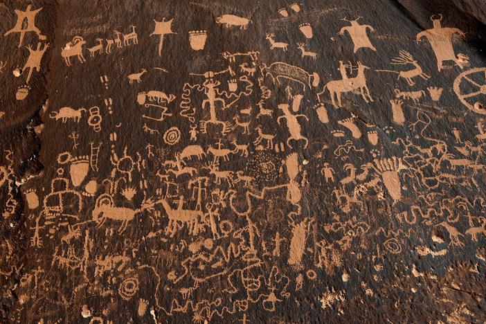 Work in Bears Ears National Monument is now caught in the shifting politics of our time.