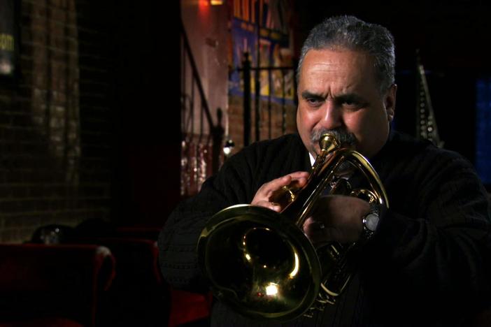 Learn about the creation of one of Fania's best-selling albums, Asalto Navideño.
