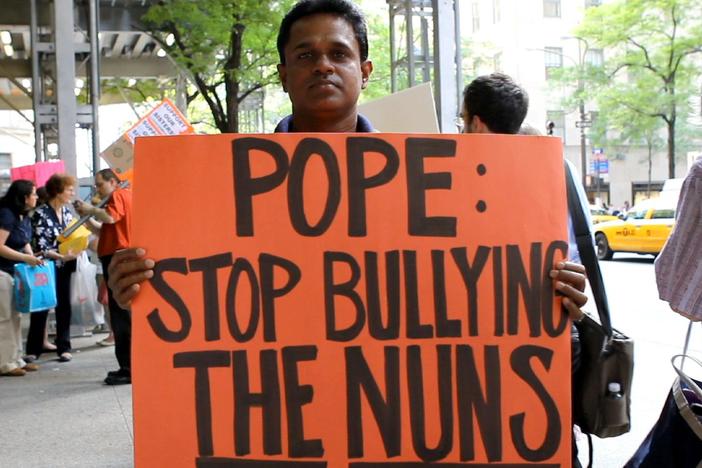Some say the current conflict is really about the letter and the spirit of Vatican II.