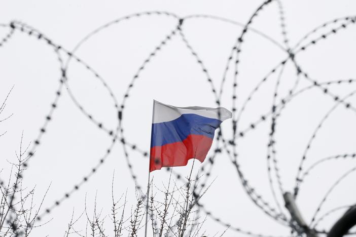 Sixty Russian diplomats are being kicked out of the U.S. in a bid to punish the Kremlin.