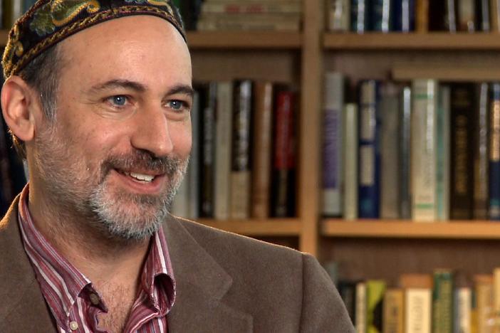 Watch more of our interview about what Jewish tradition says about the environment.