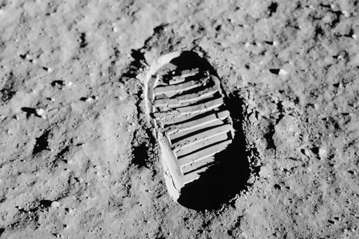 Preview Chasing the Moon Part 3. Airs July 10 at 9/8c on PBS.